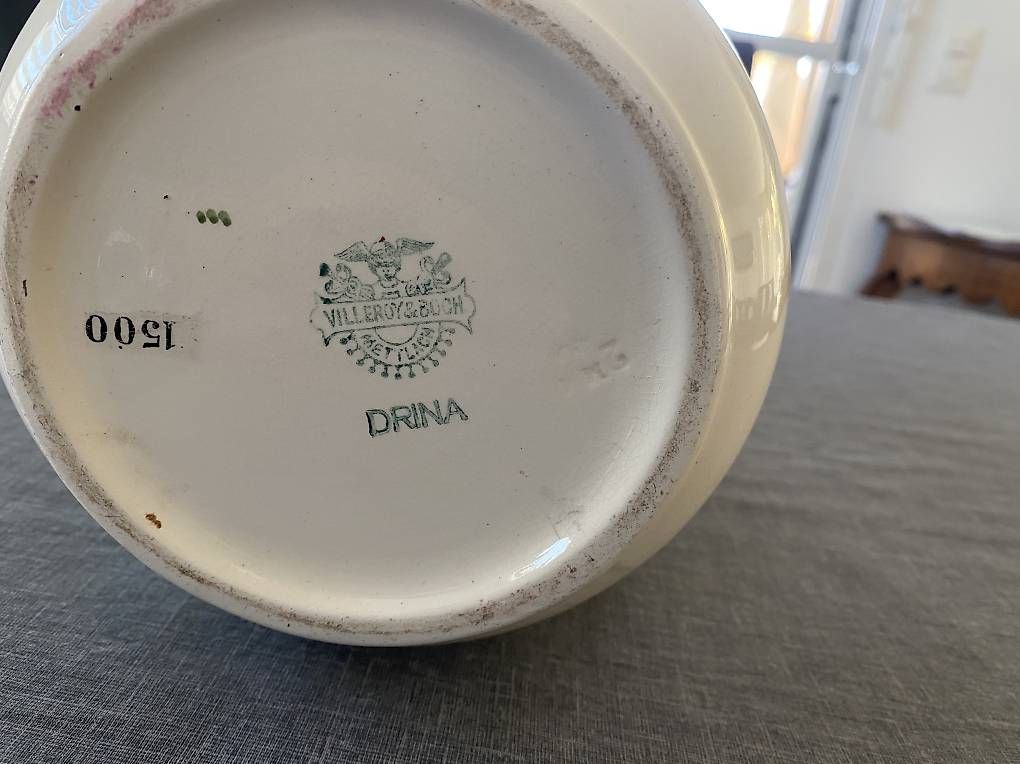 Caraffe: Antiker Keramik-Krug – Usato da Lüchingen venduto da ebkaufsuche 3