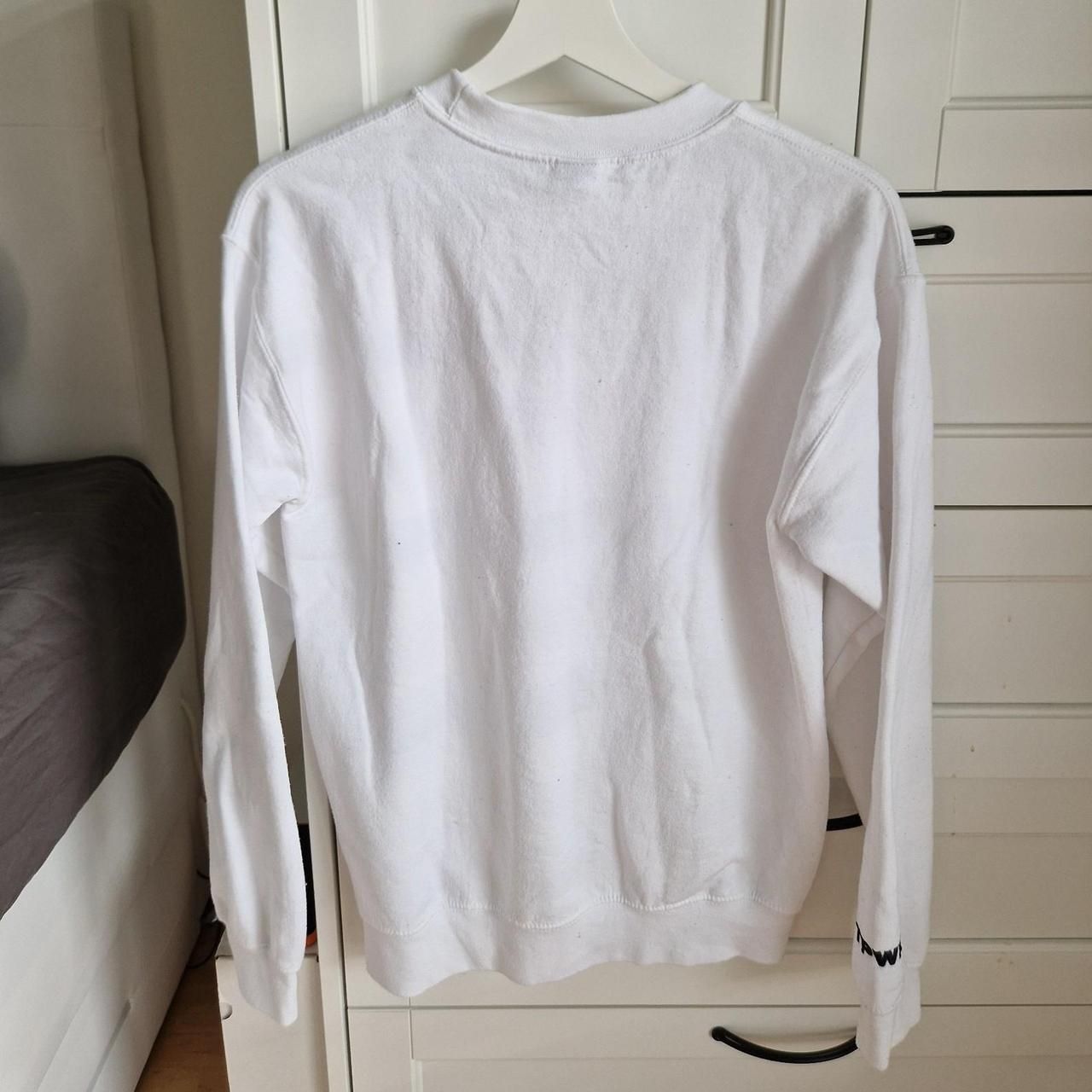 Maglioni & Felpe: Sweater mit eingesticktem Harry Styles, Fine Line Album – Usato da Schöfflisdorf venduto da lea_bc2w 1