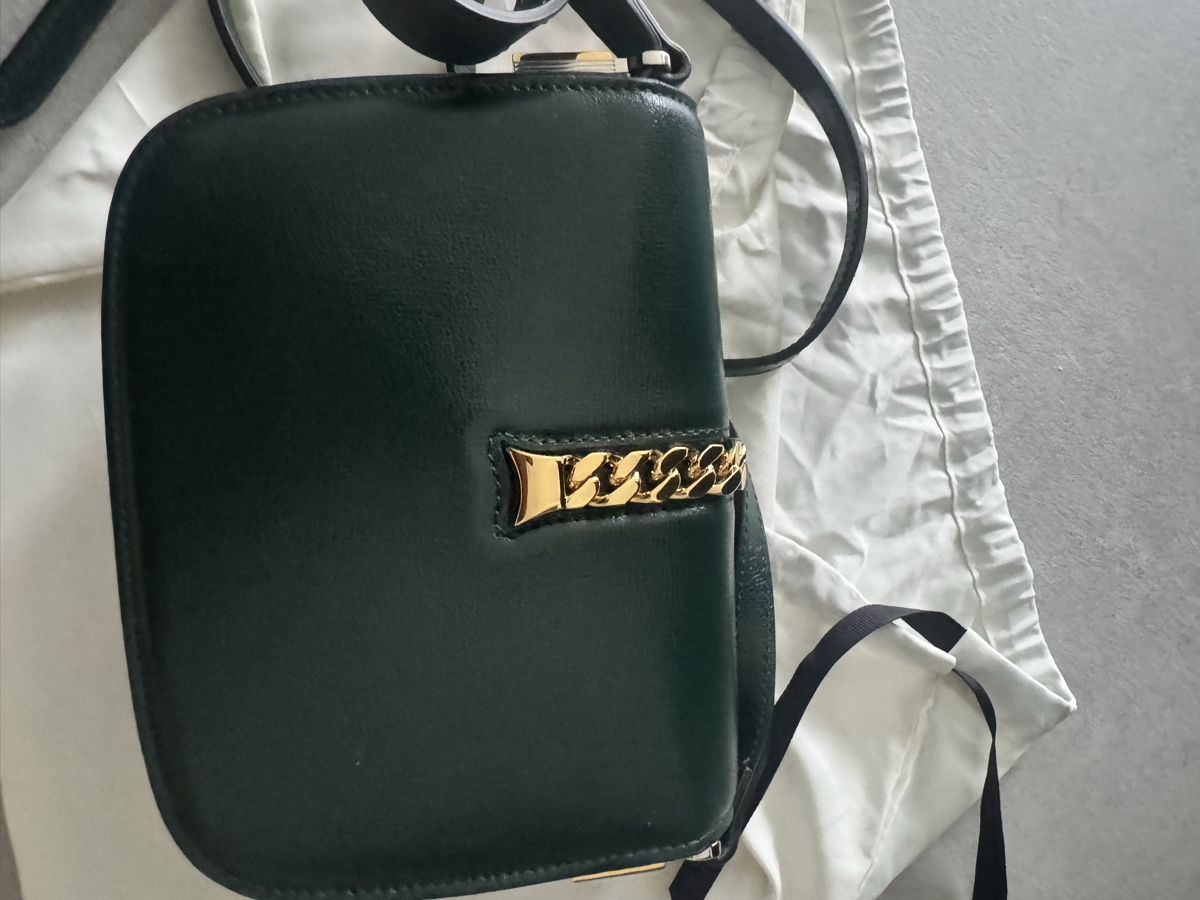 Gucci Sacs femmes: Gucci  – Neuf avec emballage d'origine à cadempino par fio_cbt9 7