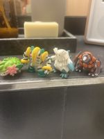 Pokémon Pokemon Figuren / Kinderspielzeug