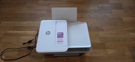 HP DeskJet 4220e Drucker weiss guter Zustand