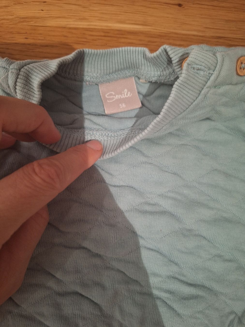 Pulls et sweat-shirts: Pullover Baby – D'occasion à Wangen an der Aare par jan_2zxv 1