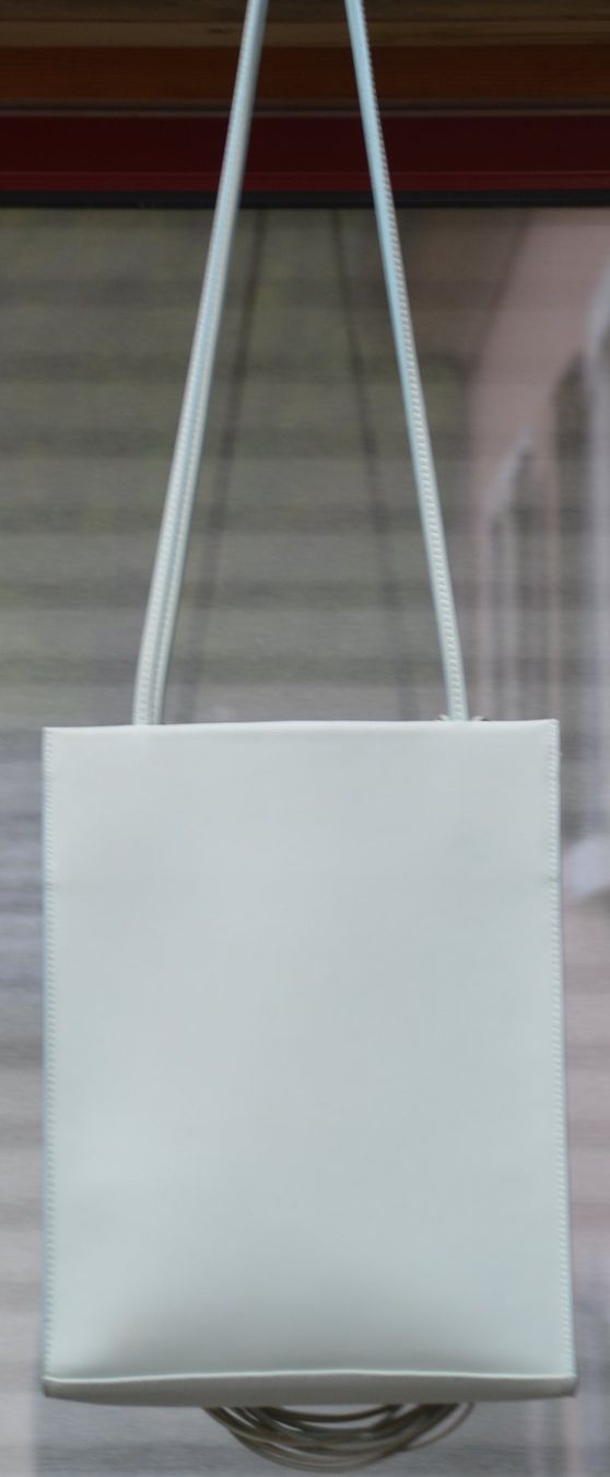 Jacquemus Borse da donna: Jacquemus Le A4 Tote Tasche / sac – Usato da Collonges venduto da Auganien 4