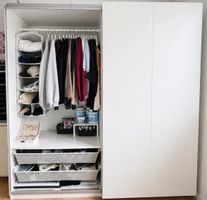 🔥IKEA Schiebetürenschrank🔥