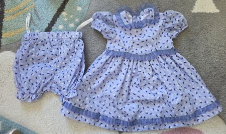 Wunderschönes Kleid