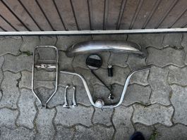Puch Maxi Teile