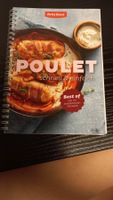 Kochbuch Betty Bossi Poulet schnell und einfach NEU
