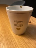 Mug - ‚Super Kollegin‘ - Krasilnikoff