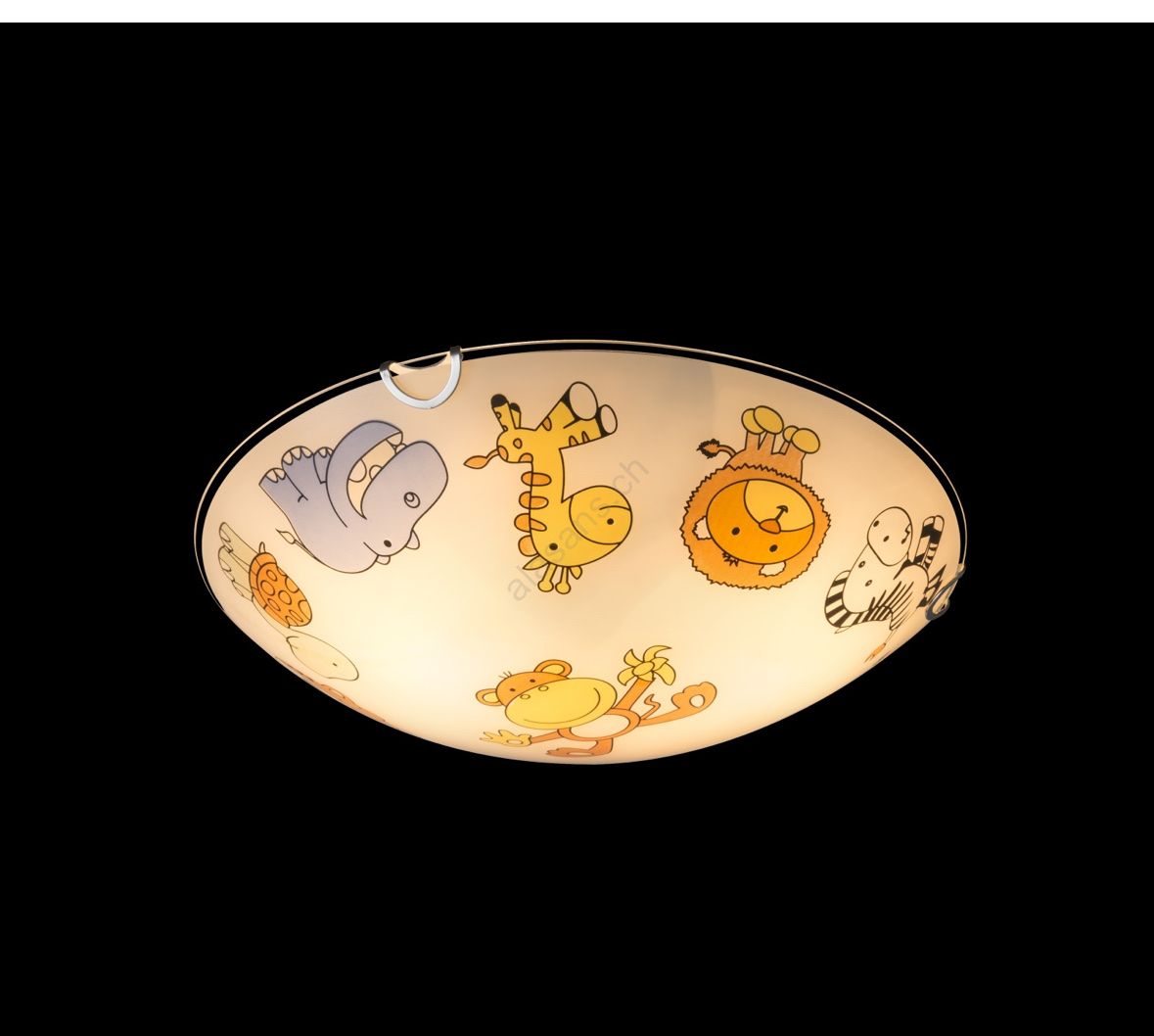 Micasa Lampadari & plafoniere: Globo - Kinder-Deckenleuchte – Nuovo e nell'imballaggio originale da Bad Ragaz venduto da eli_hy8c