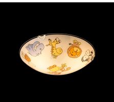 Globo - Kinder-Deckenleuchte