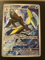Pokemon Inteleon Mega Evolution Near Mint Holo 142/132 EN