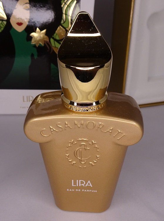 Casamorati best sale lira 30ml