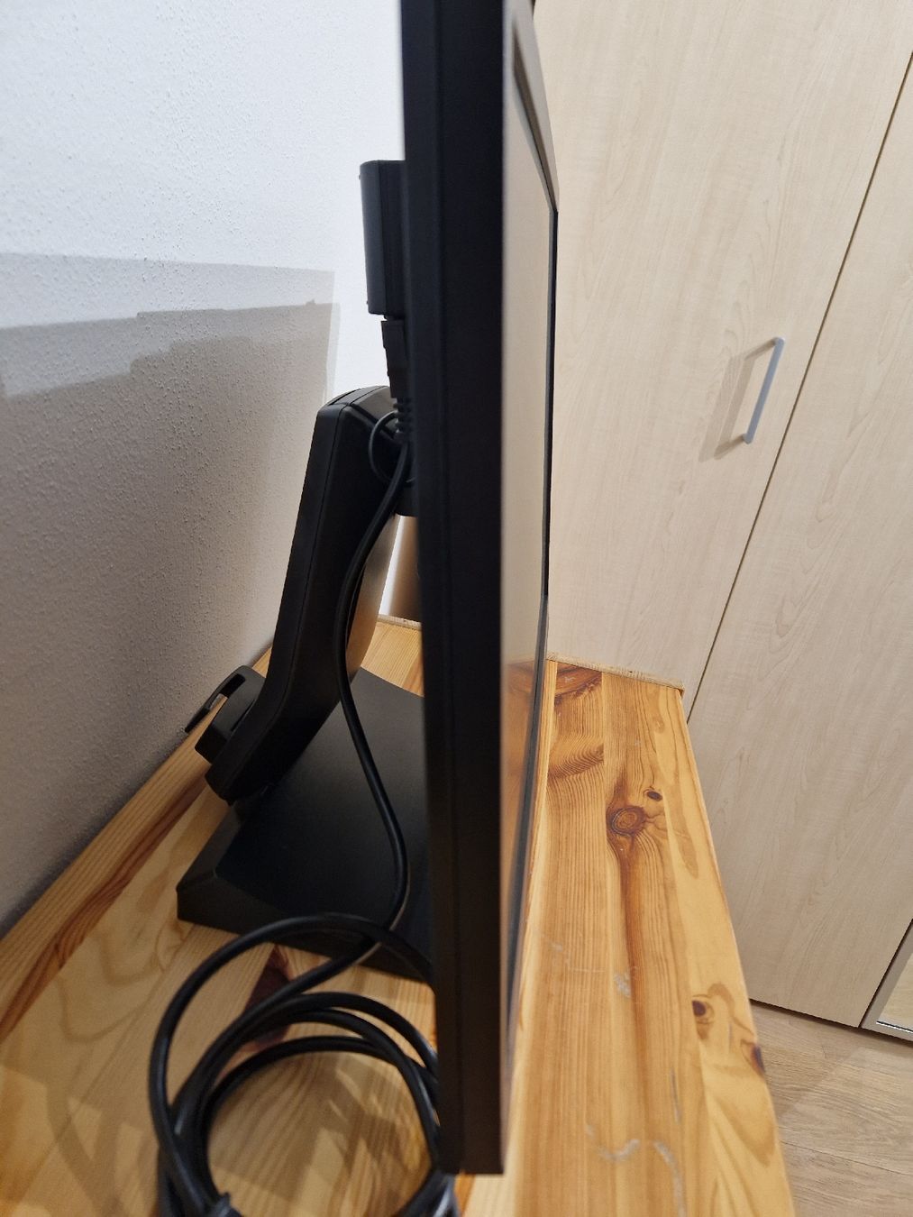 Samsung Monitore: Samsung SyncMaster SA450 Monitor – Gebraucht aus Zürich von Jollyjumper 1