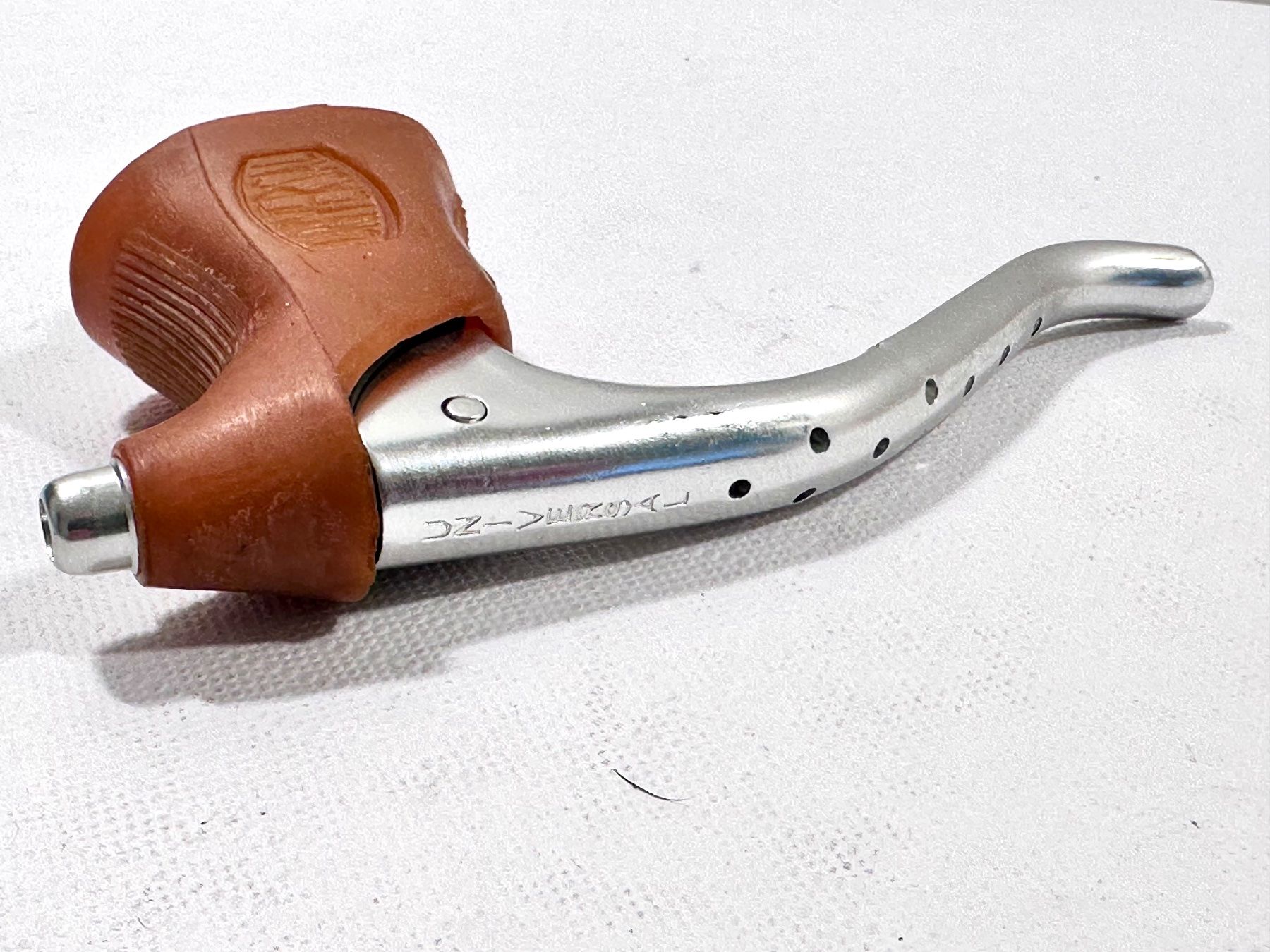 Pezzi di ricambio: UNIVERSAL Vintage Bremshebel NOS – Nuovo (secondo la descrizione) da Luzern venduto da bikeandbeltcom 2
