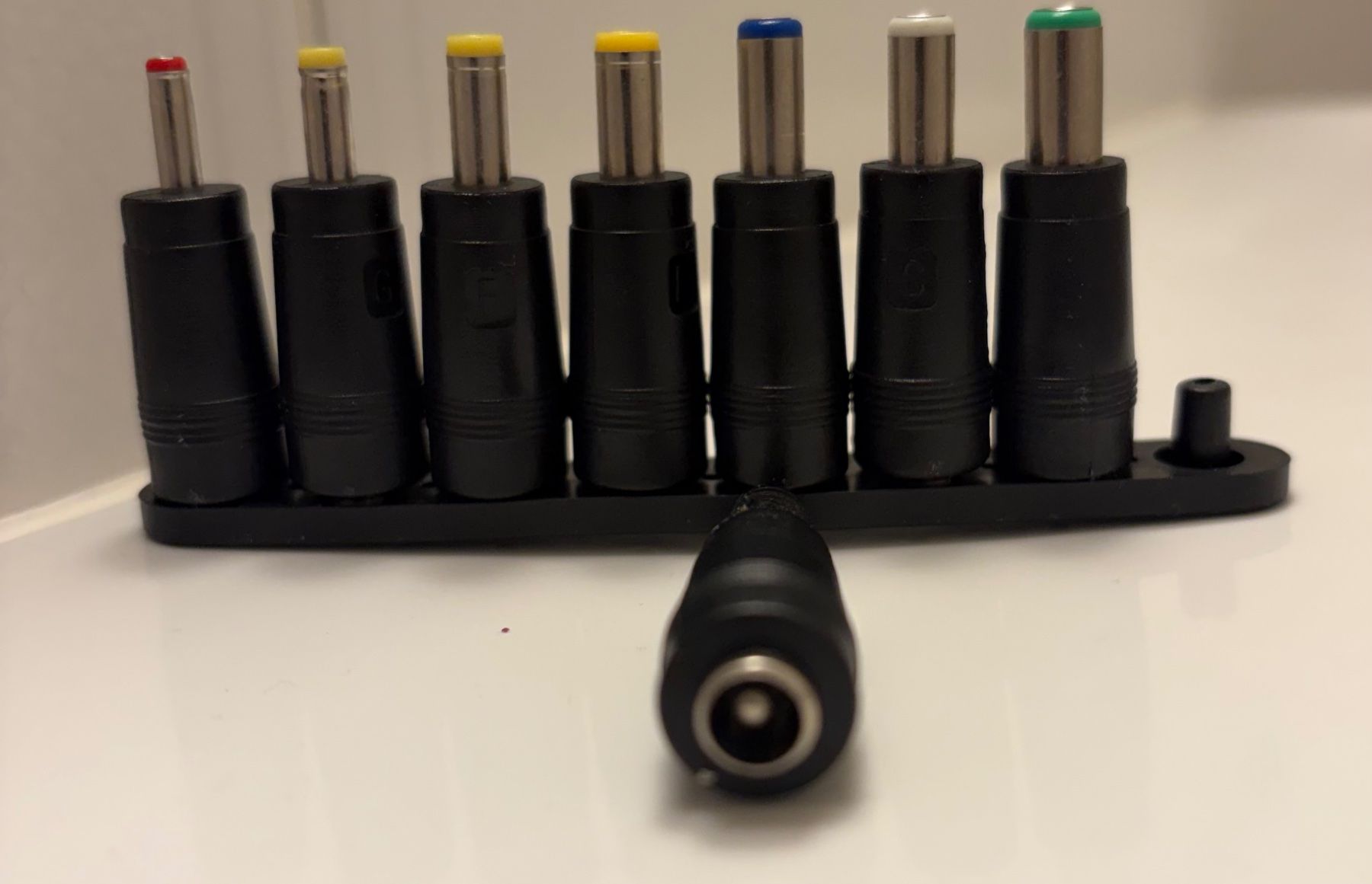 Laufwerke & Adapter: Set adaptateurs – Neu und originalverpackt aus Genève von pie_j2yj 1