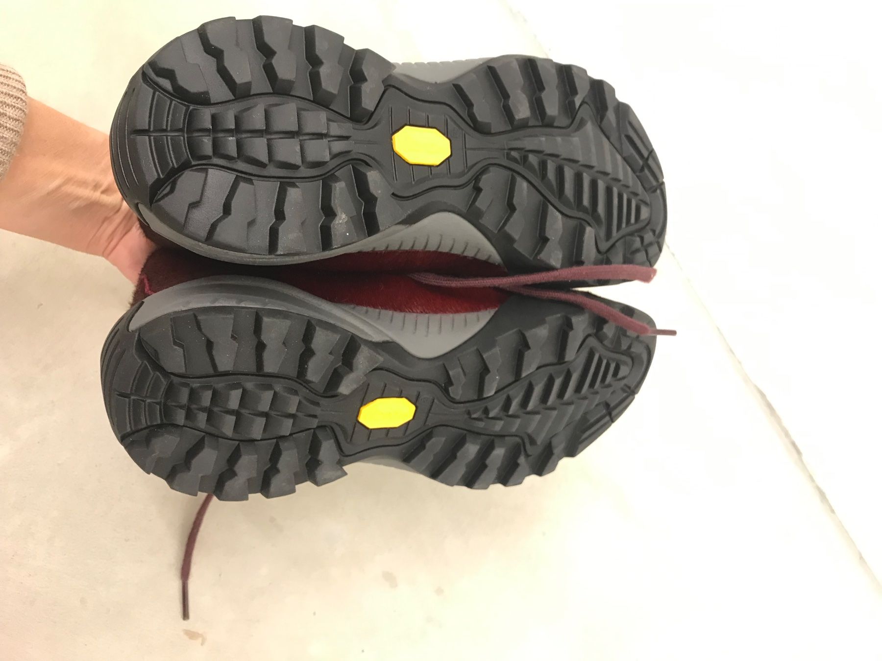 Scarpa Scarpe da donna: Scarpa Winter Schuhe Gr. 39 NEU – Nuovo (secondo la descrizione) da Affoltern am Albis venduto da variablend 3