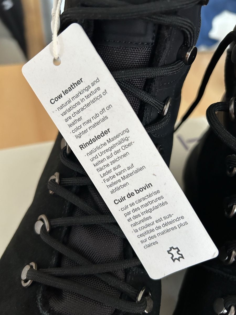 Esprit Scarpe da donna: Bottines Esprit neuves taille 41 – Nuovo e nell'imballaggio originale da Vuisternens devant Romont venduto da cavalier84 2