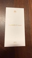 Huawei P Smart 2019 – 64 GB / 3 GB RAM–Sapphire Blue – Dual