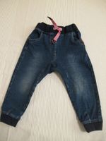 Hose Jeans Baby Gr. 86