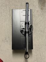 Original USM Haller Kitos CPU-Halter – verstellbar