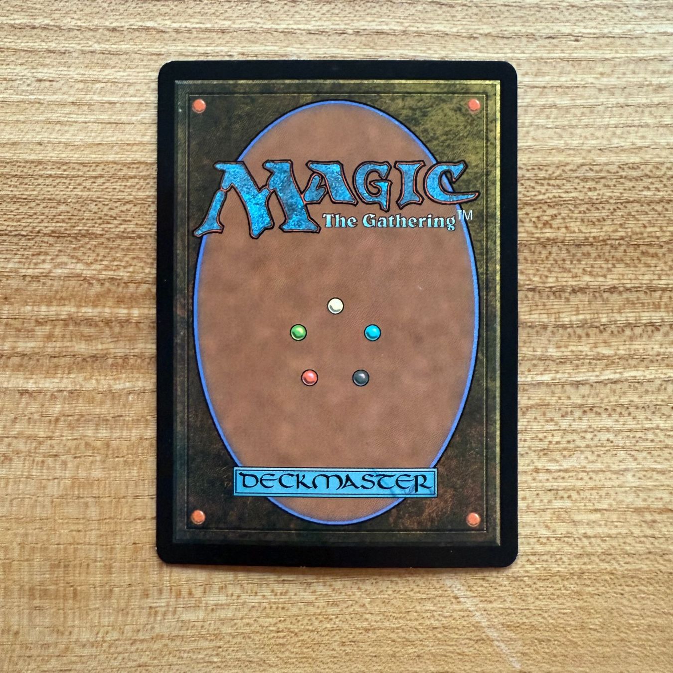 Magic The Gathering Carte collezionabili: Magic the Gathering: Handelsrouten – Usato da Fehraltorf venduto da leonlohrer 1