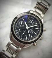 Omega Speedmaster mark 40