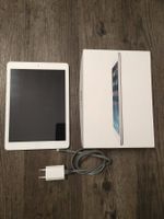 Apple iPad Air 16GB WiFi silver A1474