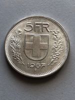 5 Fr. 1967