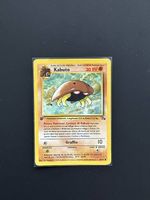 Kabuto 50/62  Set Fossil Pokémon WOTC Ita (1ª Edizione)