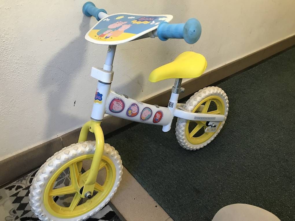 Biciclette: Bicicletta per bambina – Usato da Melano venduto da cla_2n2w