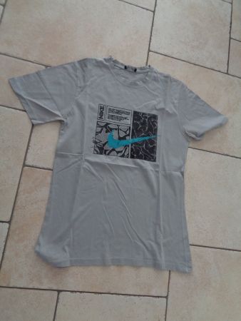 Shirt  Grösse S