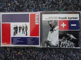 CD : Frank Turner