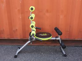 Gymform AB Celerate (Bauchtrainer)