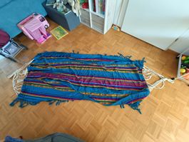 Hängematte aus Equador