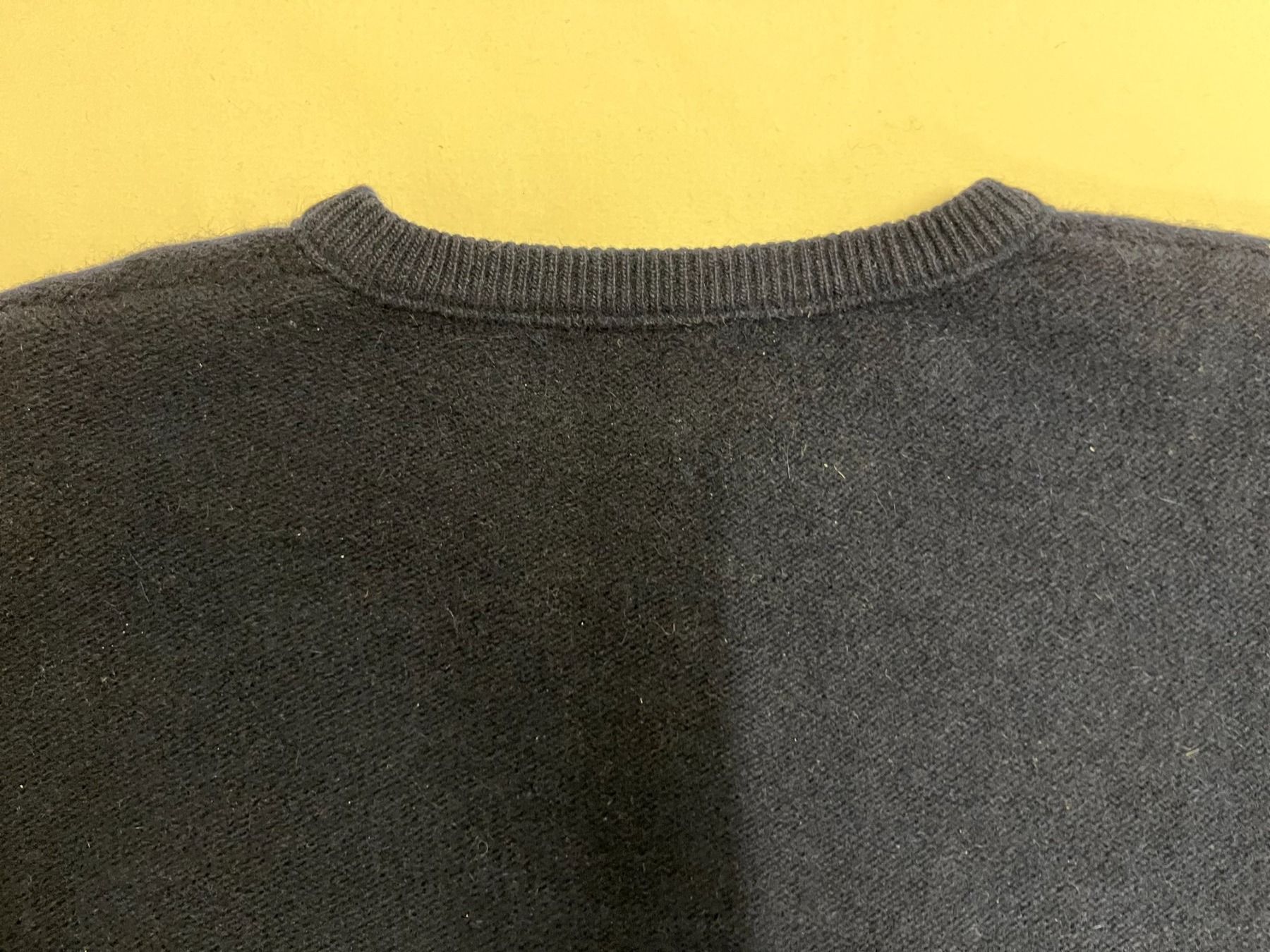 Sonia Rykiel Maglioni & Felpe: Pull laine Sonia Rykiel S – Usato da Pully venduto da Artemisya 3