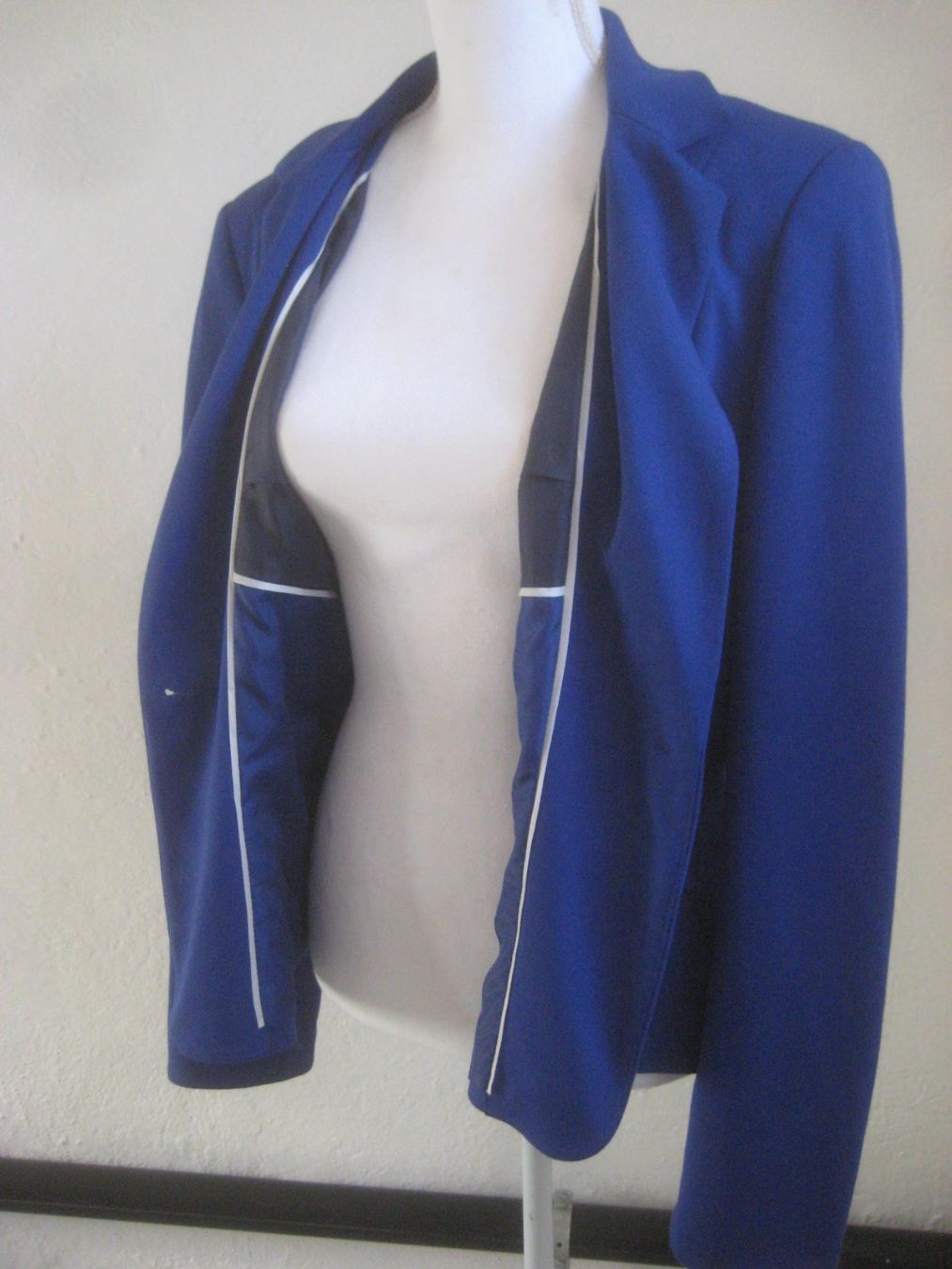 Anzüge & Kostüme: DAMEN  SOMMER    BLAZER – Gebraucht aus Uster von flocke1 2