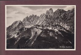 ROSENLAUI - Engelhörner