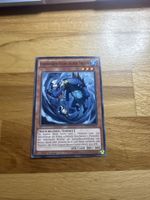 Legendärer Atlantischer Tridon Yu-Gi-Oh Karte OVP
