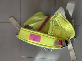 Harnais windsurf North