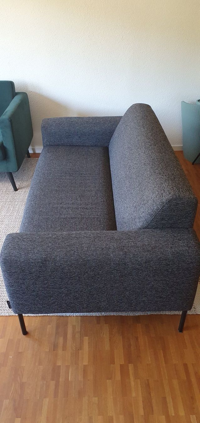 Johann Jakob Sofas: JOHANN JAKOB Sofa – Gebraucht aus Dättwil AG von San_90 4
