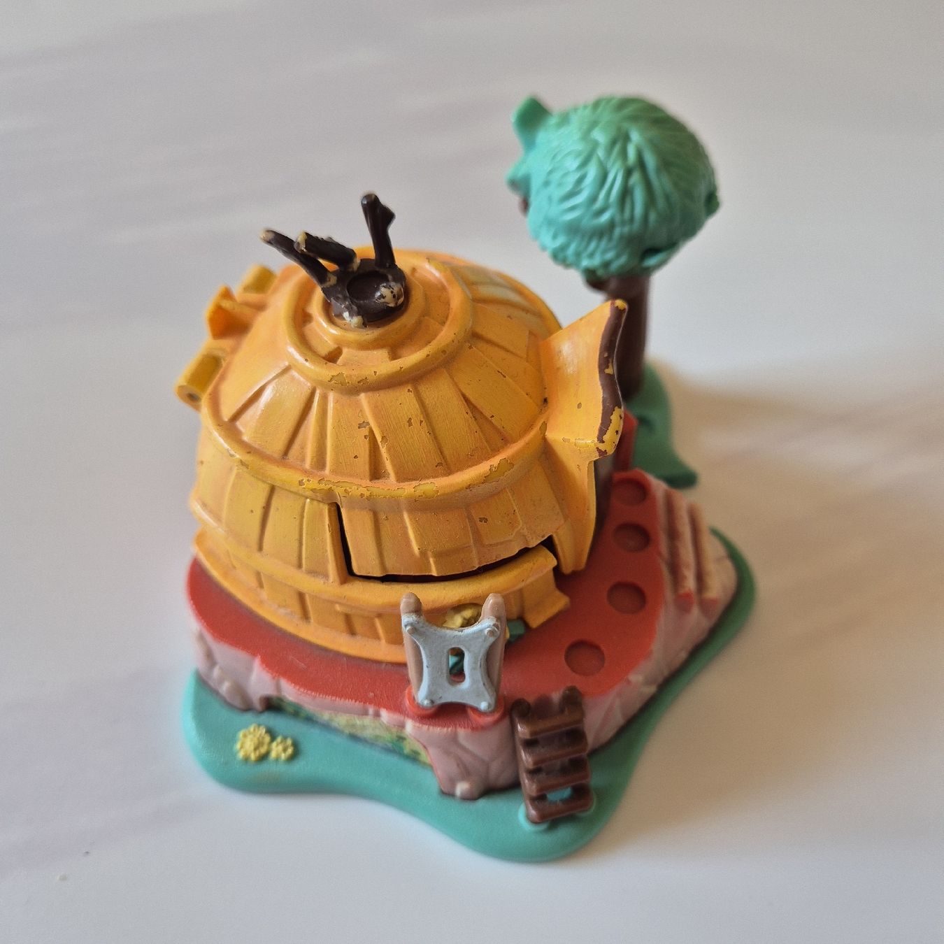Polly Pocket Giocattoli: polly pocket vintage bluebird  – Usato da Genthod venduto da Lenas9 3
