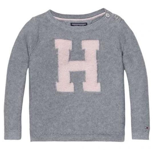 Tommy Hilfiger Maglioni & Felpe: NEU TOMMY HILFIGER Winter Strickpullover Fola 89.90 – Nuovo e nell'imballaggio originale da Cham venduto da Littlemoon 2