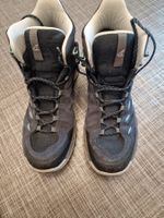 Lowa Damenwanderschuh wenig gebraucht gr.41.5 N.P.200Fr.