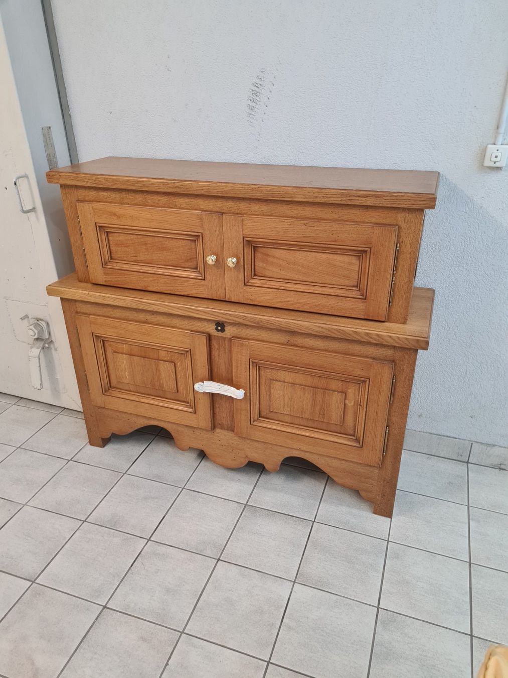Armadi: Meuble ensemble – Usato da Monthey venduto da 187-zeroo 8