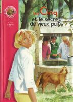 💞Les Cinq et le secret du vieux puits 💞
