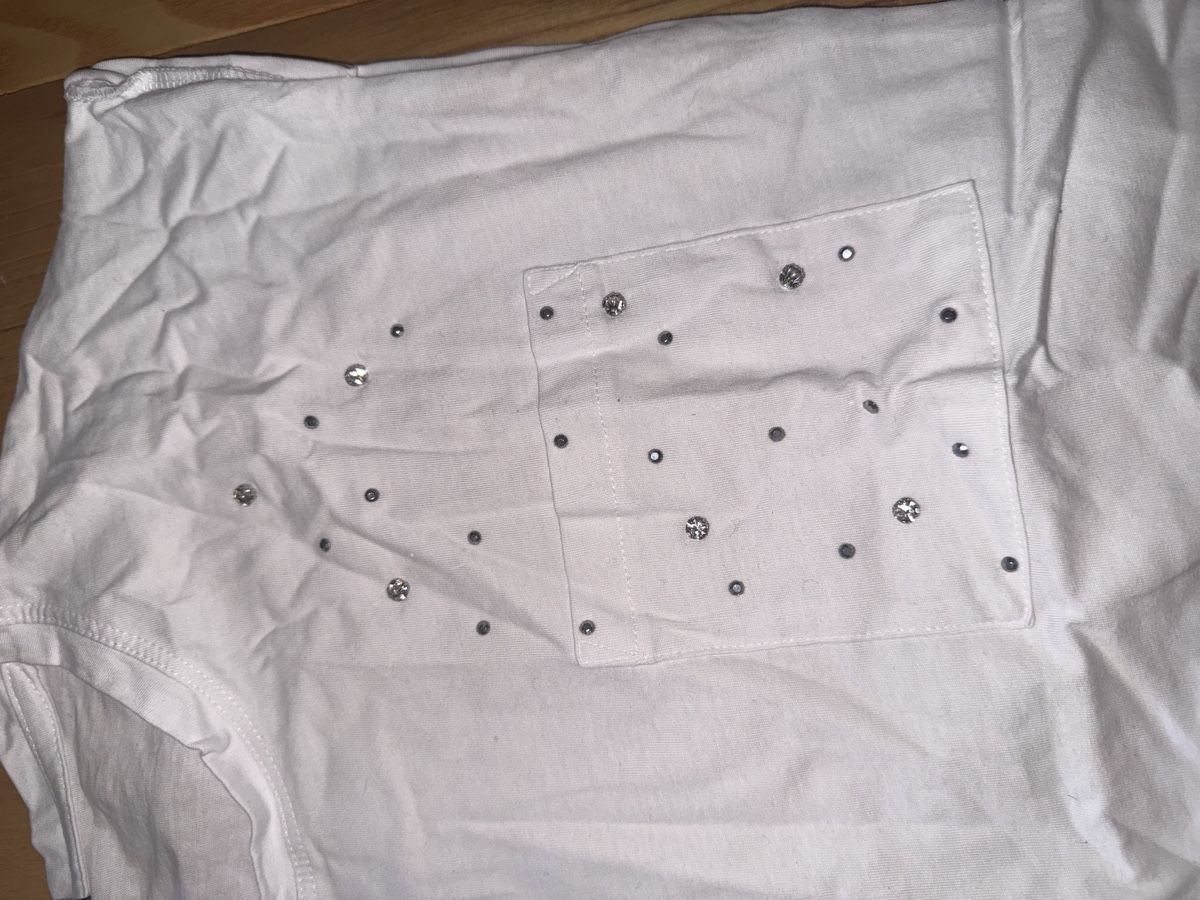 T-shirts: Tshirt – Neuf (Voir description) à Itingen par jessi811 1
