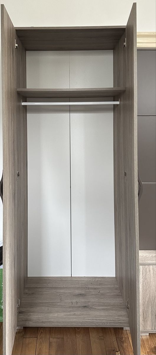 Schränke: Wohnwandschrank – Gebraucht aus Zürich von sch_gp9d 1