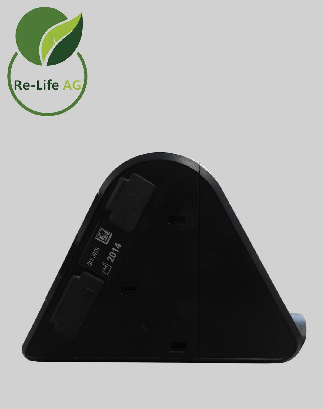 Attrezzature mediche: Heinen + Löwenstein prisma 20A AutoCPAP – Usato da Reinach BL venduto da Re-LifeAG_Labor 1