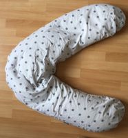 STILLKISSEN MIT STERNÜBERZUG ZUM ABZIEHEN STÜTZKISSEN
