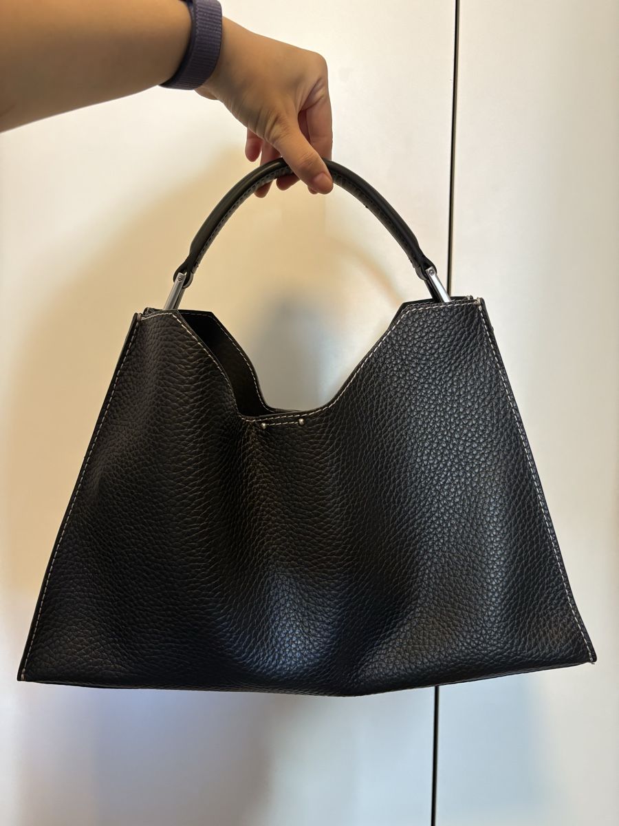 Gianni Chiarini Borse: Gianni Chiarini Aurora large – Nuovo (secondo la descrizione) da Bern venduto da Schris08